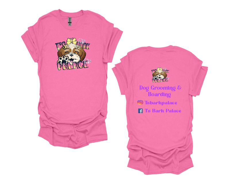 Walking Billboard Shirt