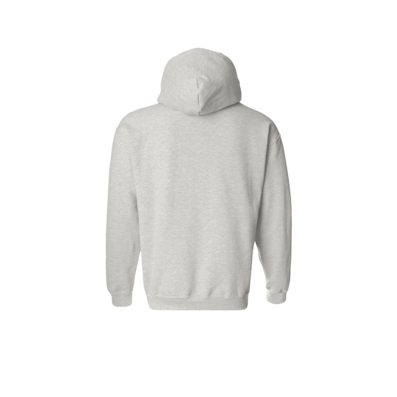 Unisex Gildan 50/50 Blend Hoodie