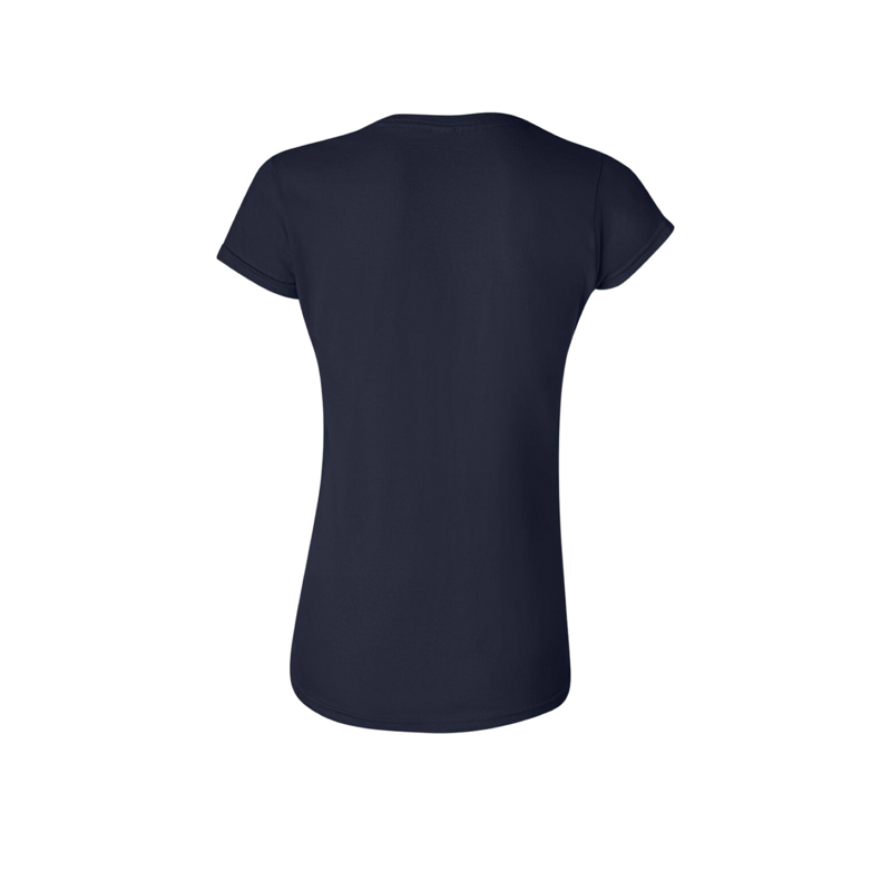 Ladies Gildan Softstyle