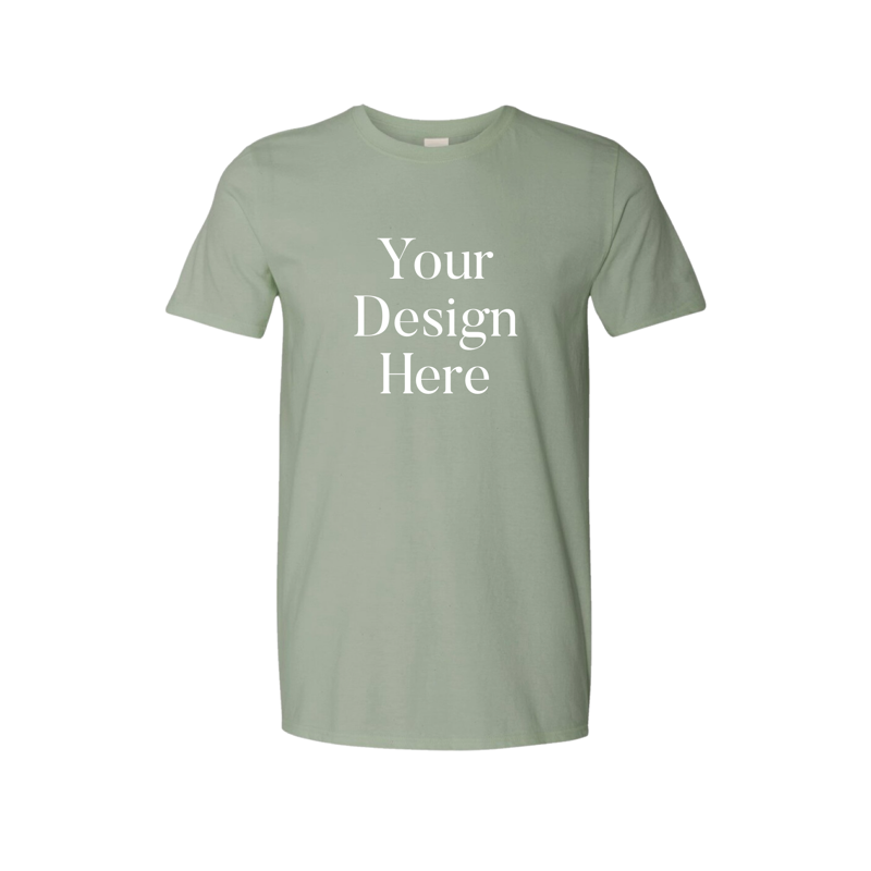 Unisex Gildan Heavy Cotton Shirt