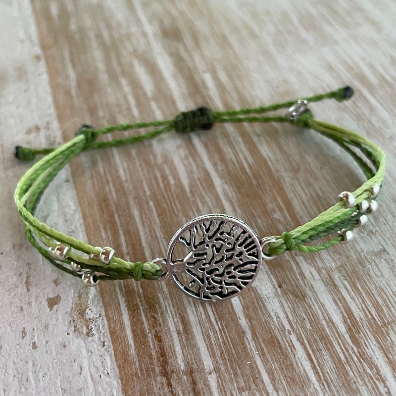 Tree of Life Teacher Bracelet