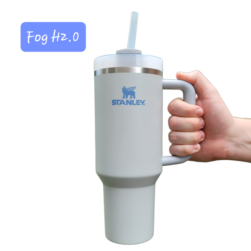 Sunflower Aztec Stanley, **FREE KEYCHAIN, Engraved 40 oz Tumbler, Engraved Stanley, Full Wrap, Sunflower, Aztec Stanley (30oz Fog, Aztec Only)