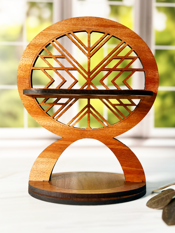 Geometric / Aztec Propagation Station