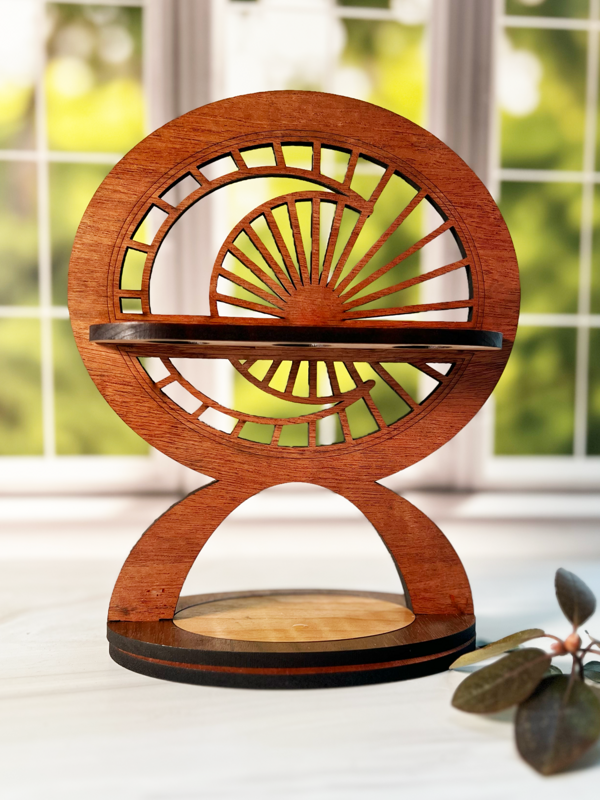 Sun & Moon Propagation Station