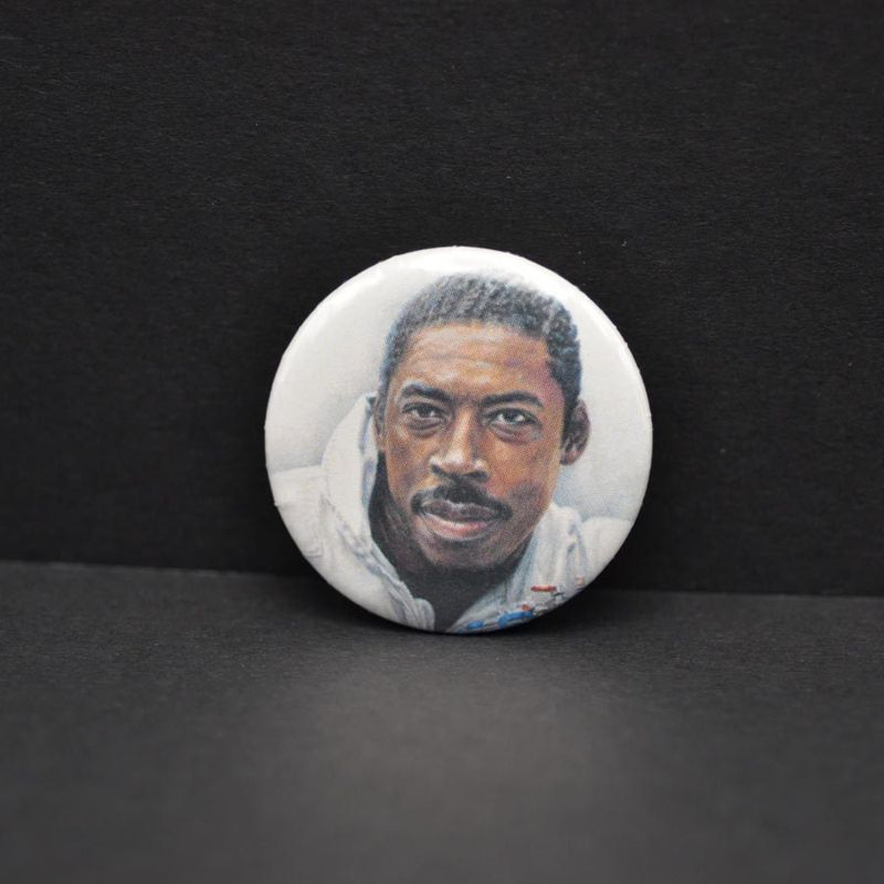 1.5" Ghostbusters Buttons, 8 Different Designs - Choose One