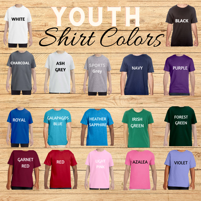 Youth Phillies T-Shirt