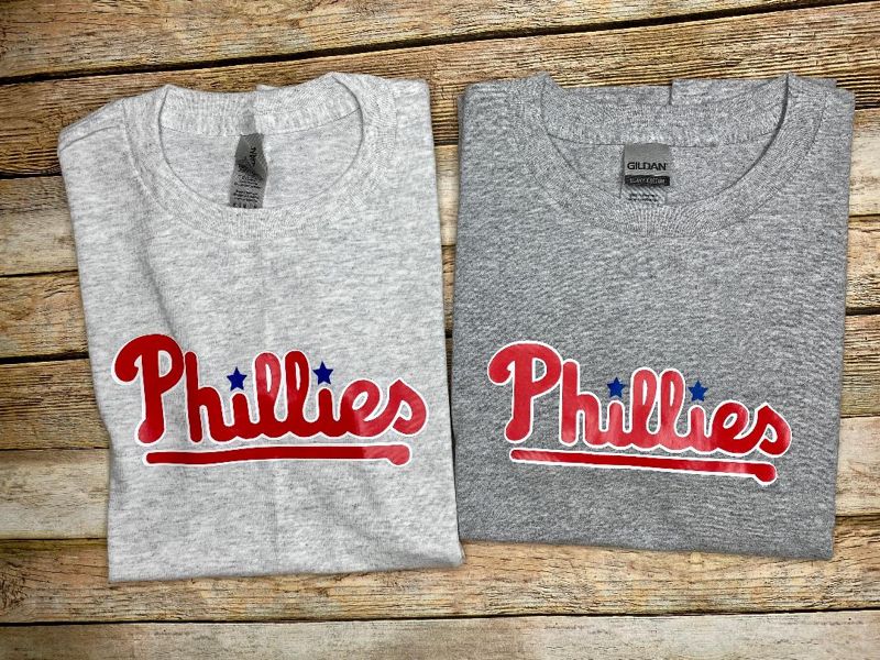 Youth Phillies T-Shirt