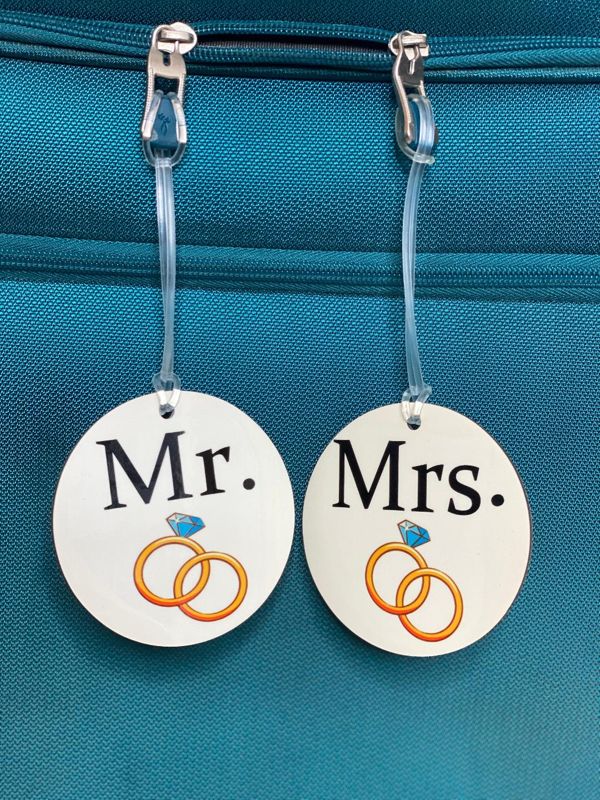 Luggage Tags