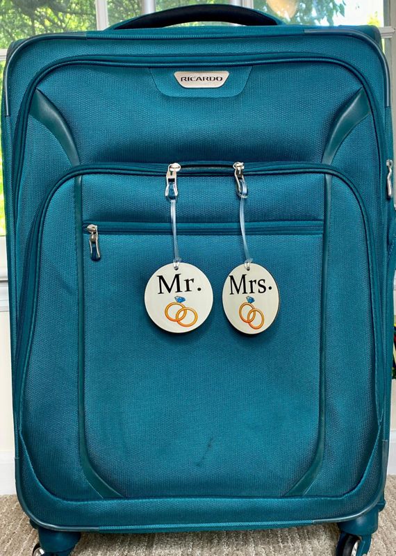 Luggage Tags