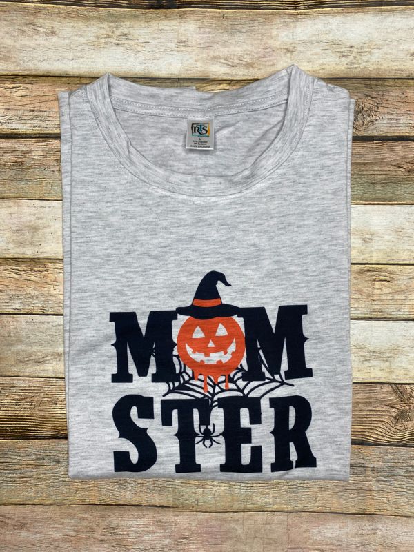 Momster Tee