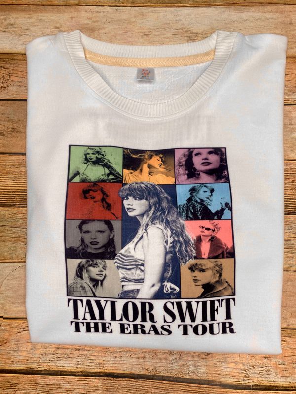 Taylor Swift Sweatshirt