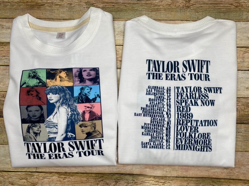 Taylor Swift Sweatshirt