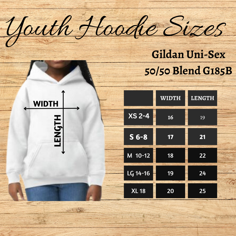 Youth Taylor Swift Sweatshirt