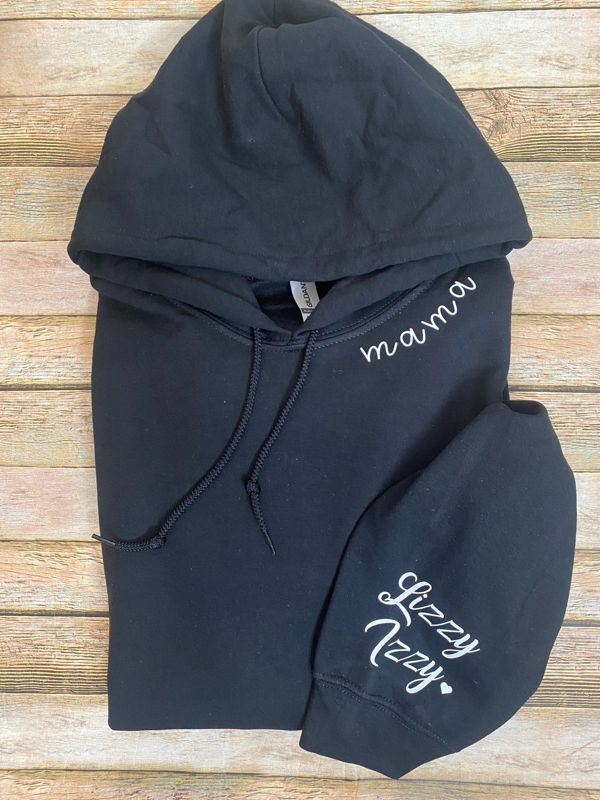 Mama 2.0 Sweatshirt