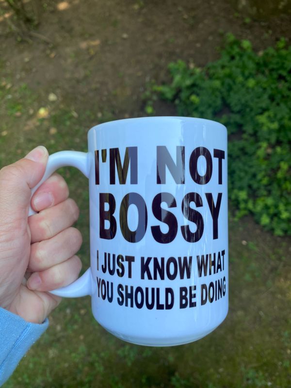 You're Awesome! Mug