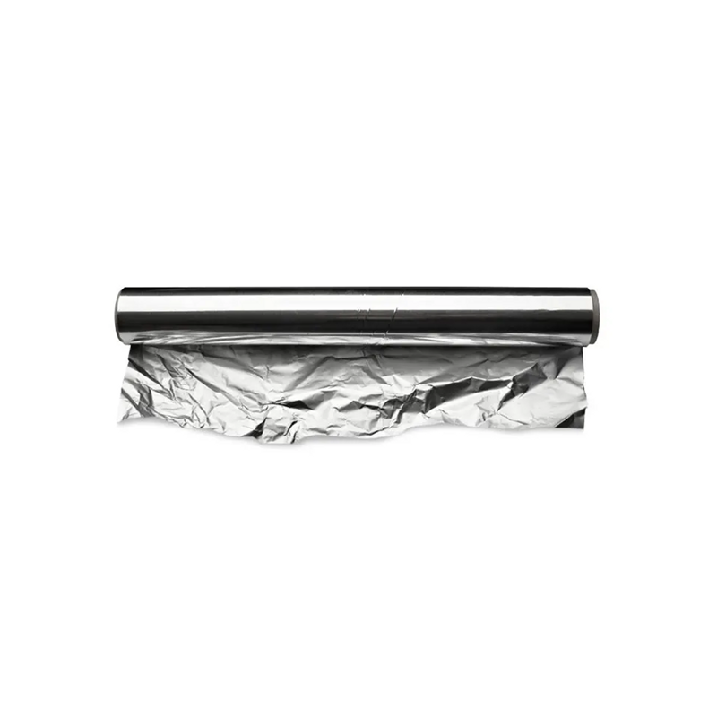 1ea 12"x1000' Aluminum Foil Roll