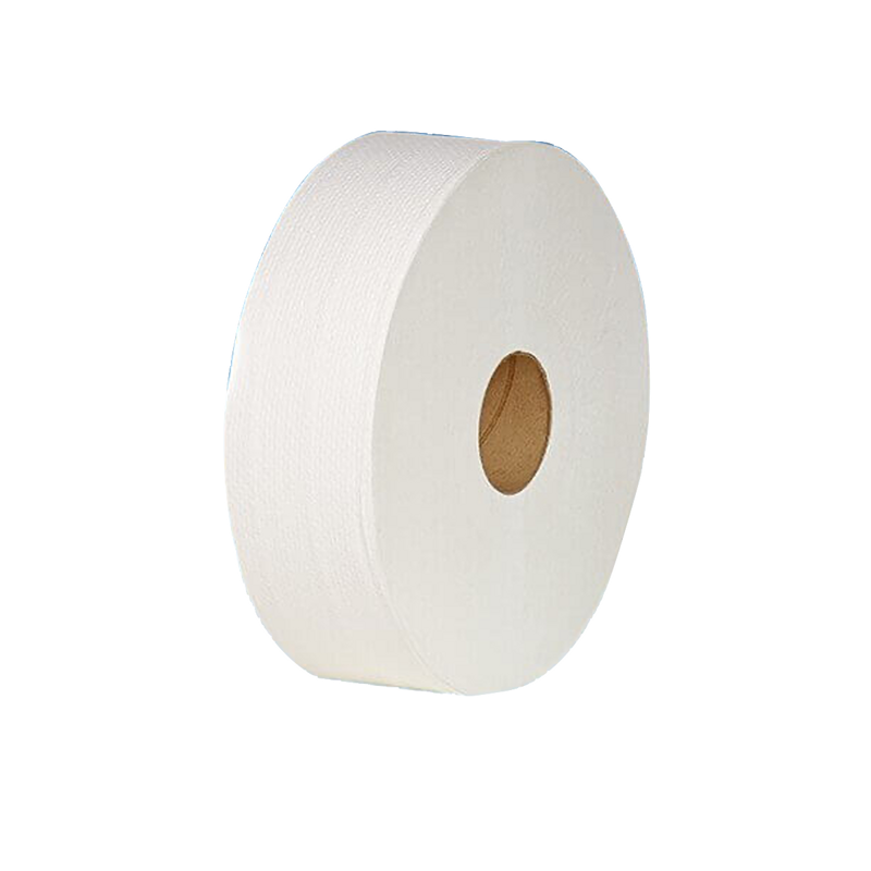 12/cs 2 Ply 3.6x9"x1000' 3.3 in Core