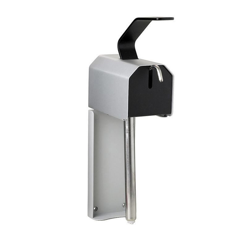 Dispenser Flat top Metal