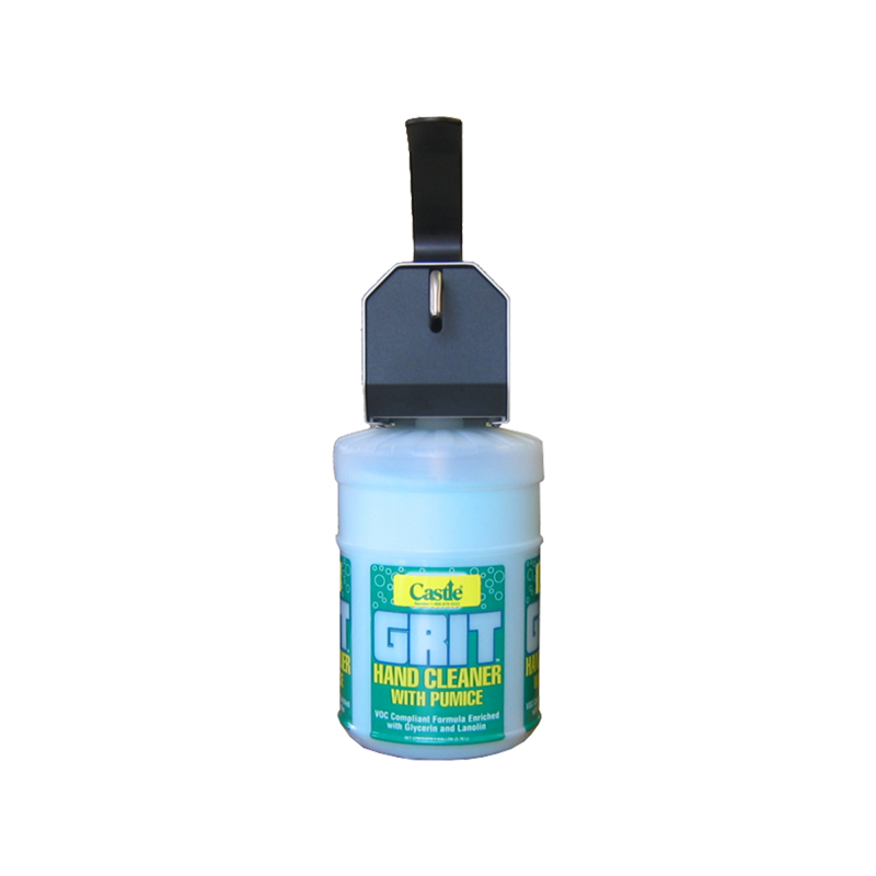 Dispenser Flat top Metal