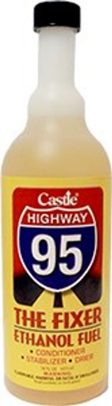 Highway 95 Fuel Fixer 16 oz Case-12