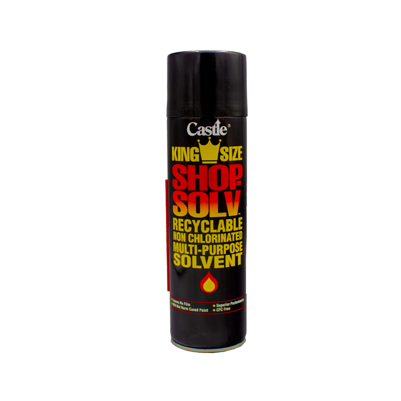 Shop Solv "King Size" 24/Case HP