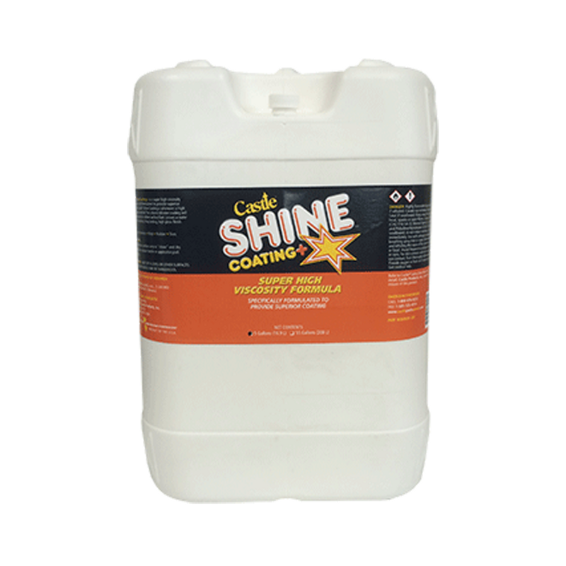 Shine Coating+ 5-Gallon