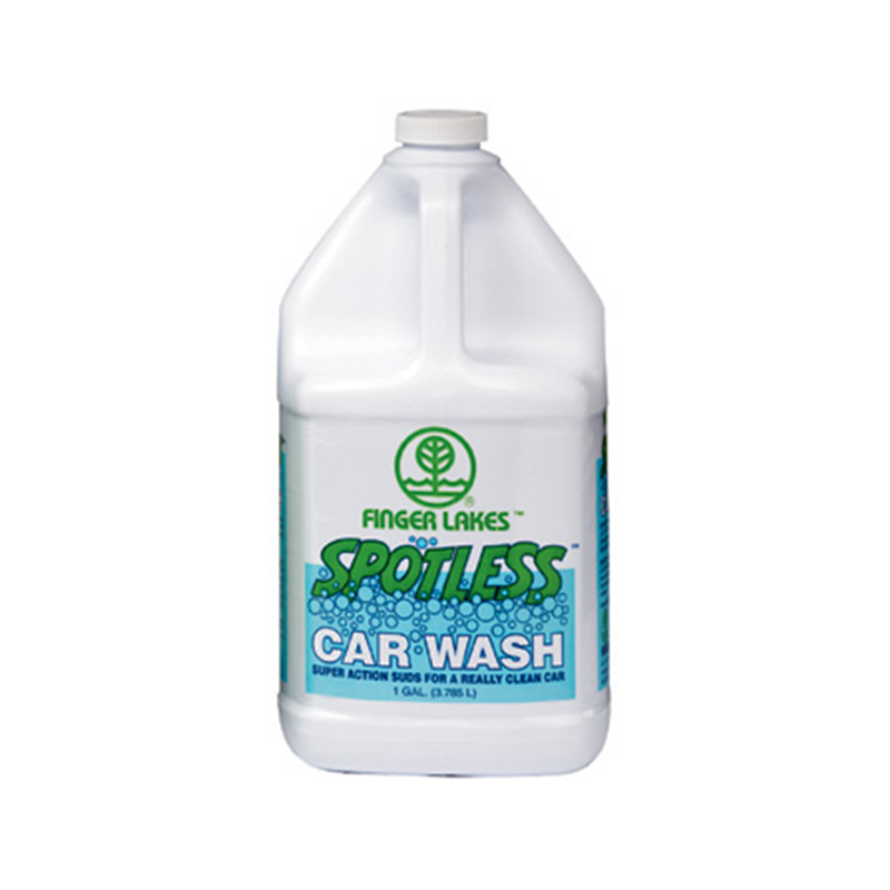 Spotless Car Wash 1-Gal