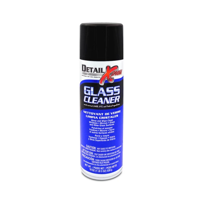 Det Xprs Glass Clean Ea 216061