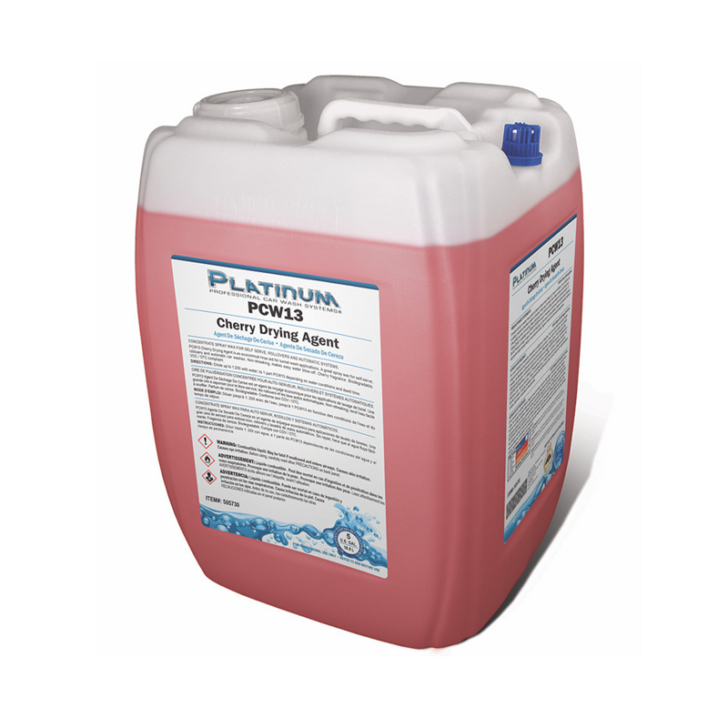 Cherry Rinse 5-Gal
