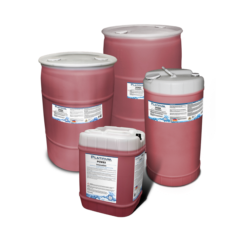 INNOVATIONS Low pH Pre-Soak 55-GAL 1:240