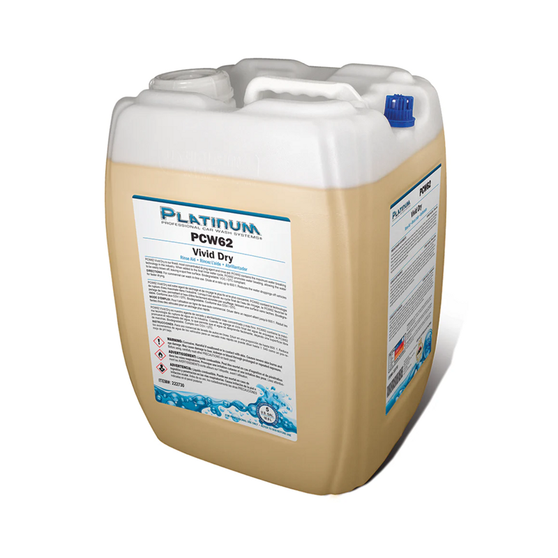 Vivid Dry 5-Gal