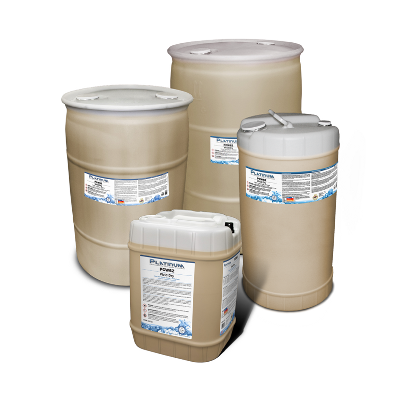 Vivid Dry 55-Gal