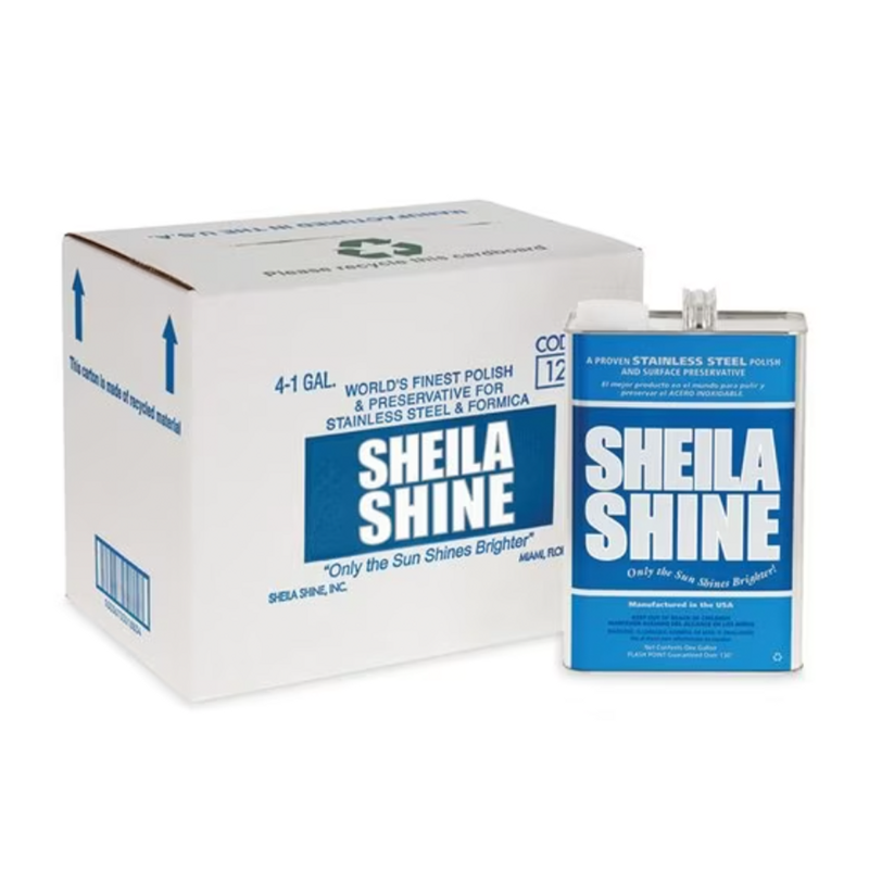 Sheila Shine 4x1G
