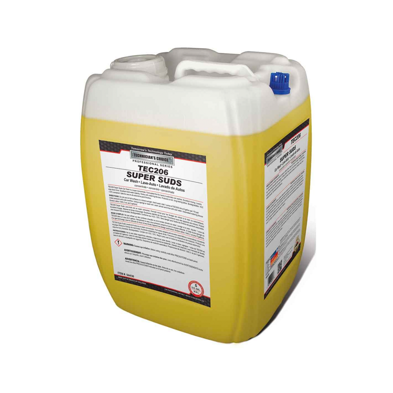 Super Suds CWC 5-Gal 544130