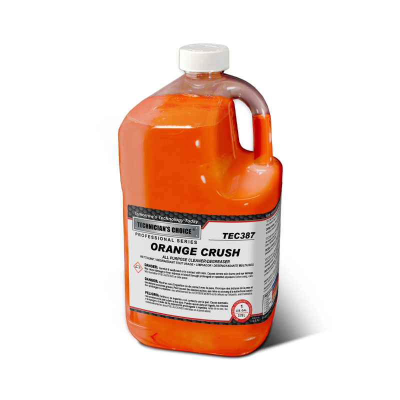 Orange Crush 1-Gal