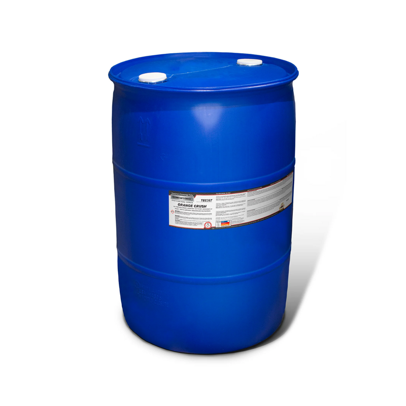 Orange Crush 55-Gal 164501