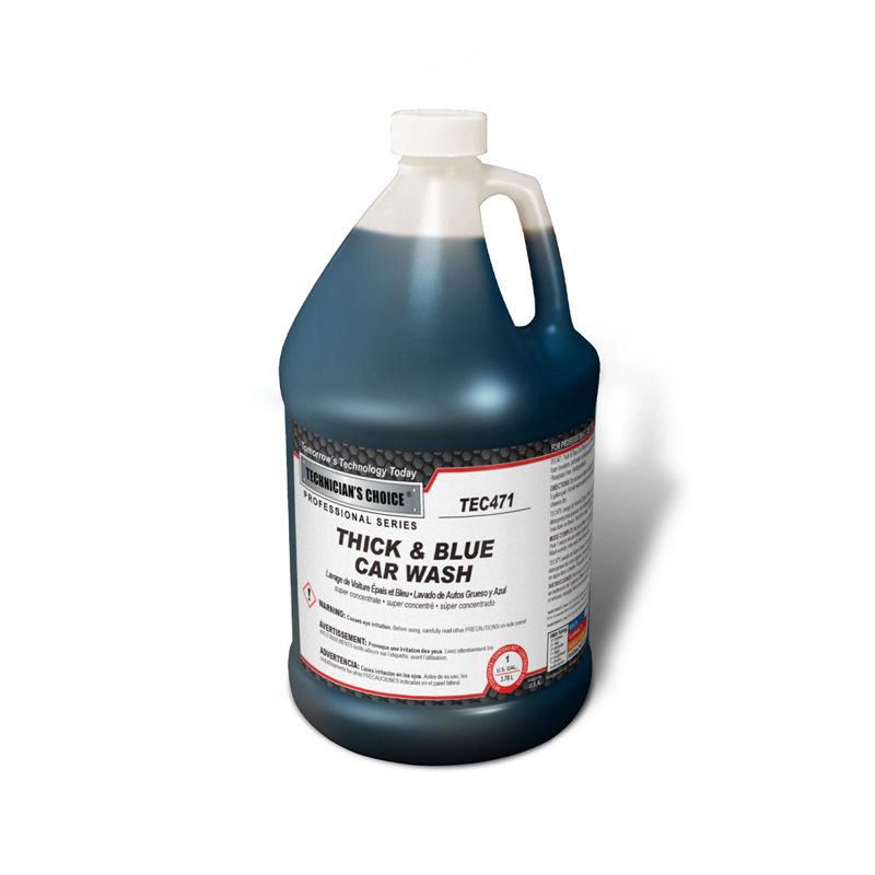 Thick N Blue 1 Gal