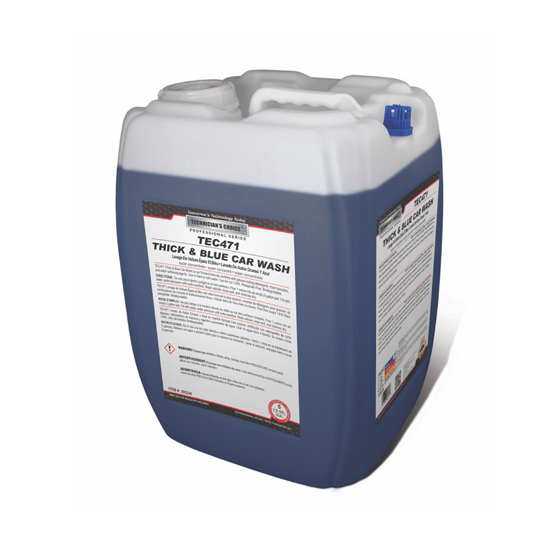 Thick N Blue 5-Gal