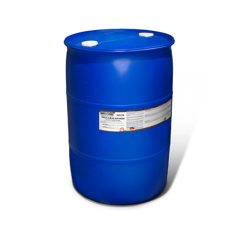 Thick N Blue 55 Gal