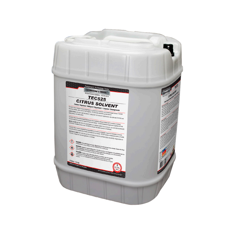 Citrus Solvent 5 G