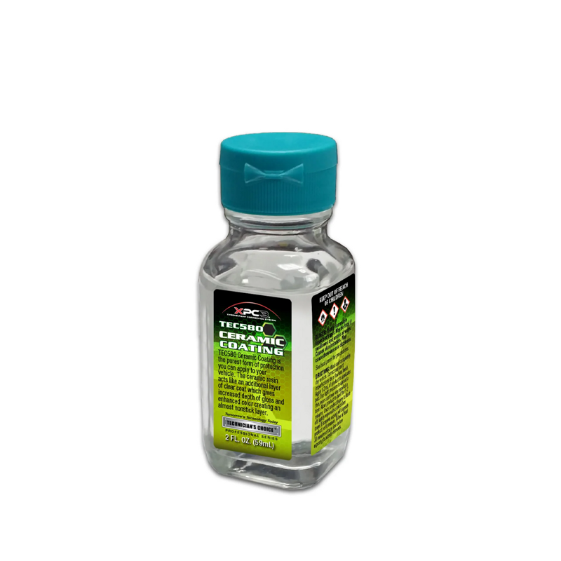 Ceramic Coating 2oz
