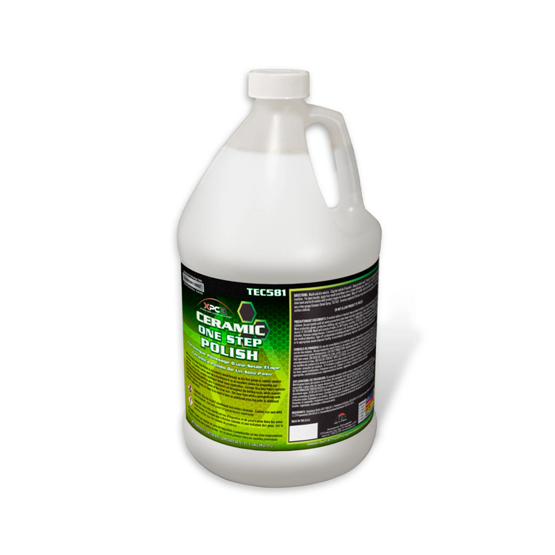 Ceramic One Step Gallon