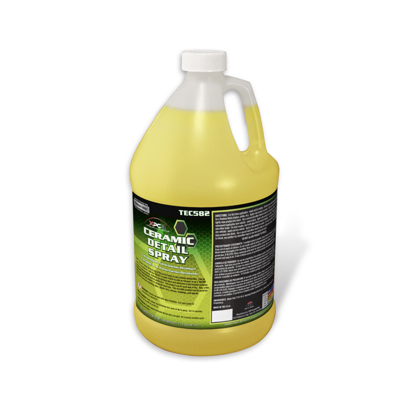 Ceramic Detail Spray Gallon
