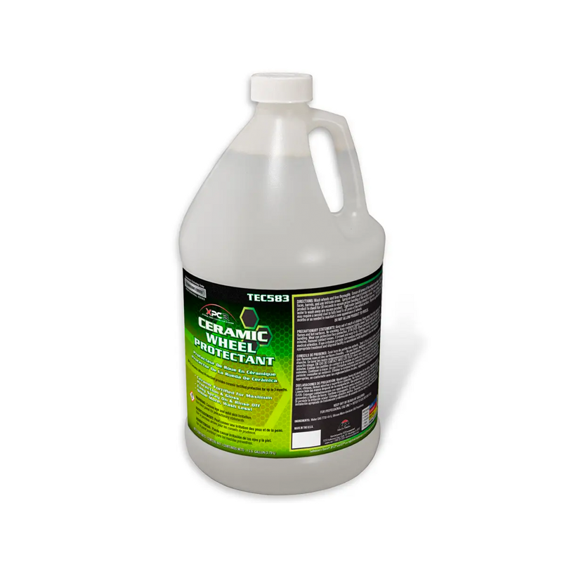 Ceramic Wheel Protectant Gal