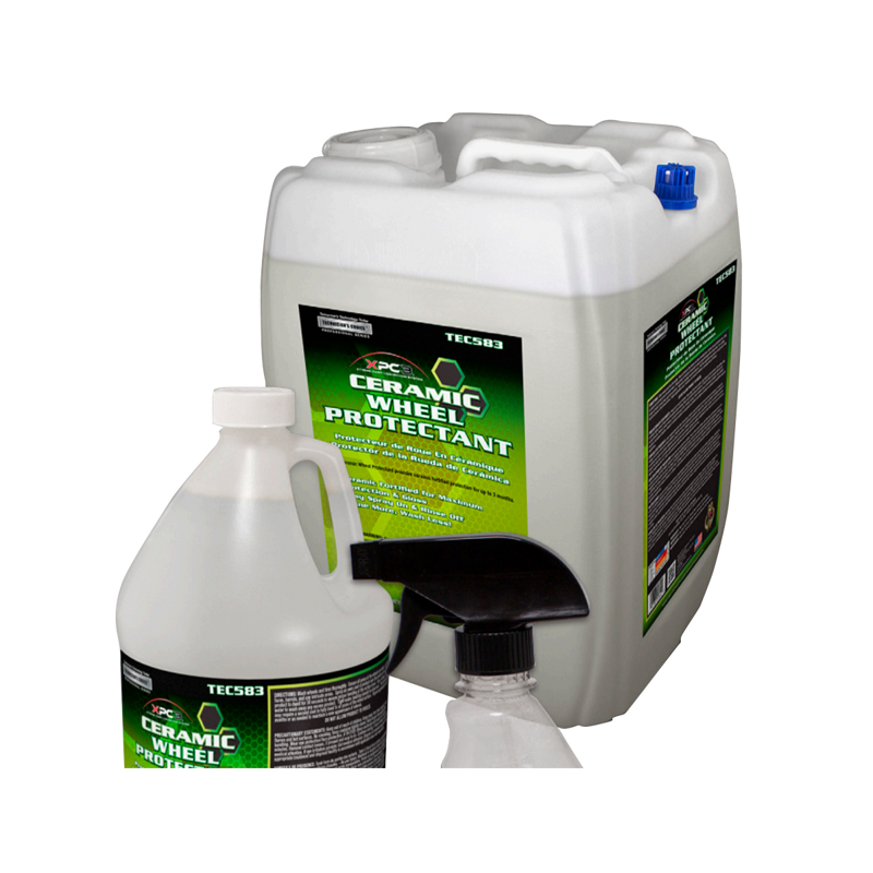 Ceramic Wheel Protectant 5 Gal