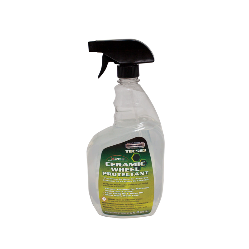 Ceramic Wheel Protectant Quart