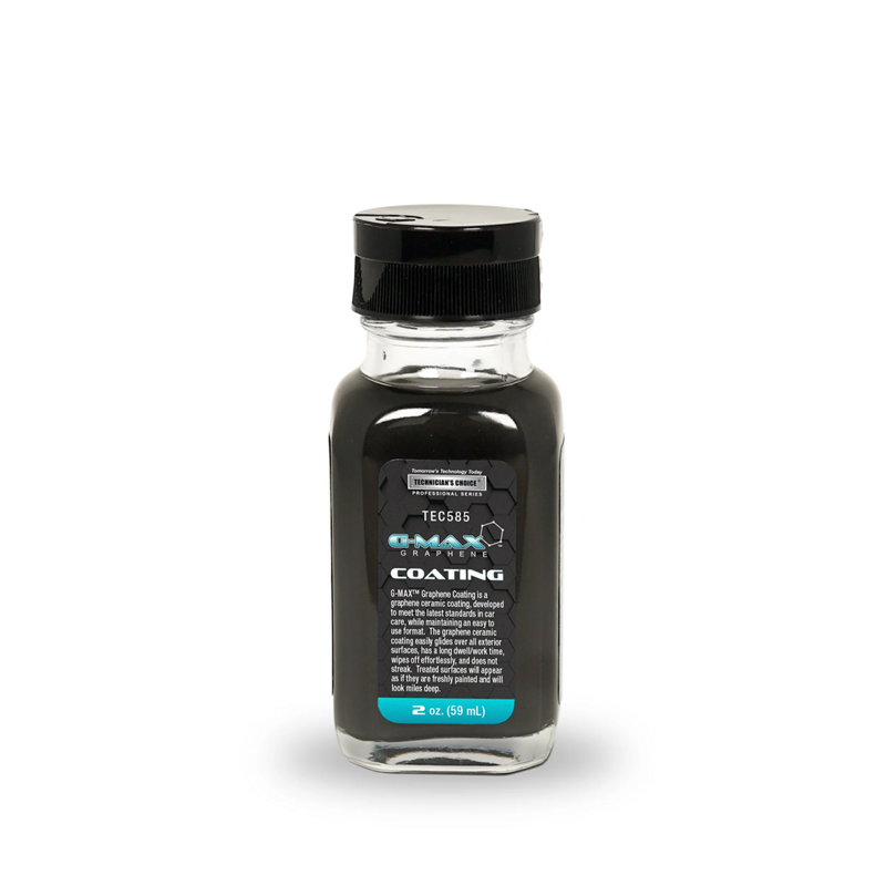 G-MAX Graphene Coating 2oz
