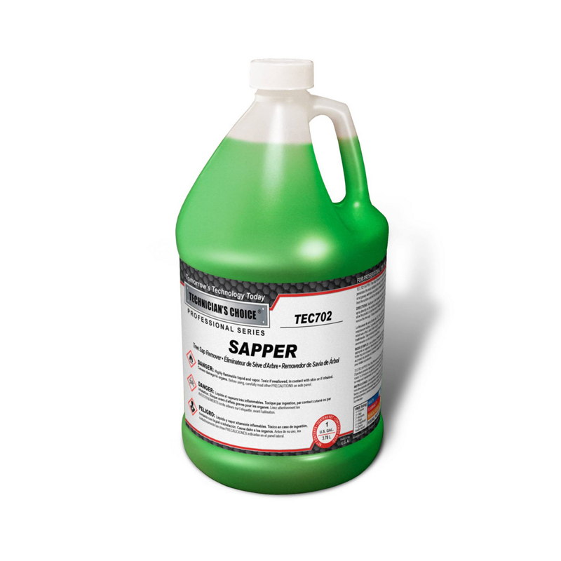 Tree Sap Remover 1 -G 553866