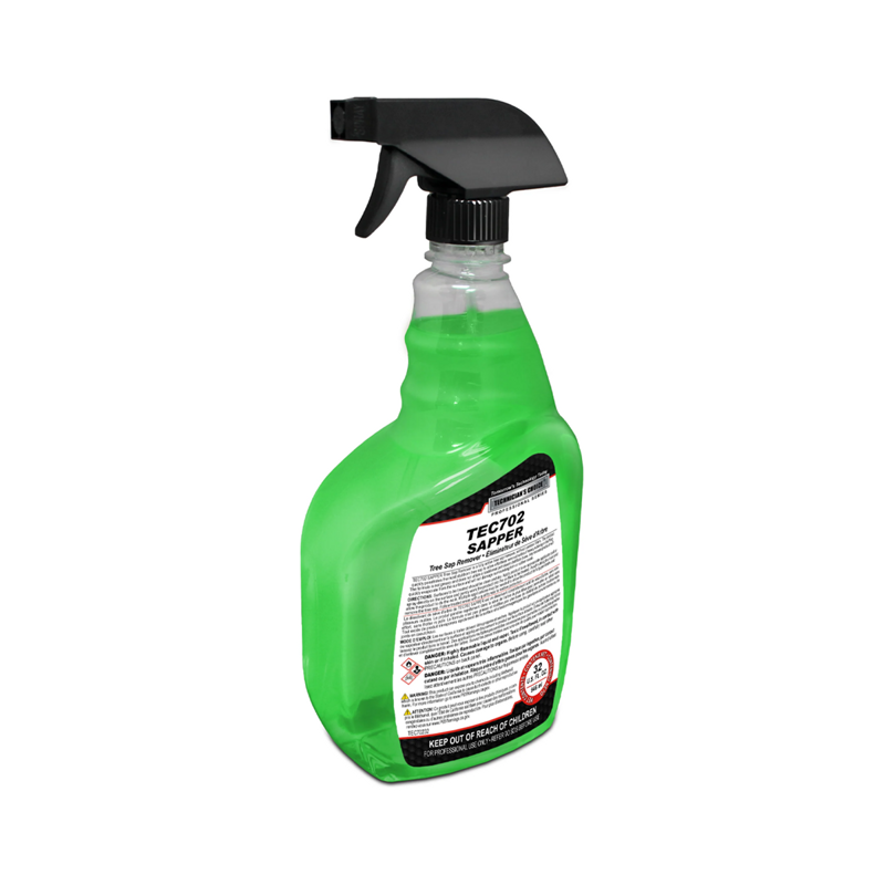 Tree Sap Remover QT