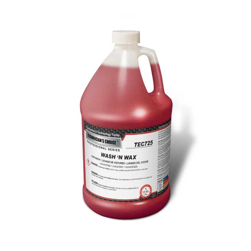 Wash N Wax 1 G 563865